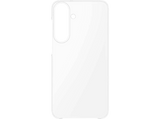 Funda móvil - Samsung EF-QS741CTEGWW, Para Galaxy S26 FE, Transparente