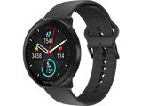 Reloj deportivo - Polar Ignite 3, 22 mm, 1.2, AMOLED, Talla S-L, Cristal curvo, GPS dual, Autonomía 5 días, Night Black