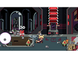 Nintendo Switch Scott Pilgrim EX