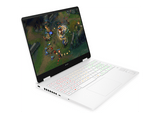 Portátil gaming - HP OMEN 16-am0022ns, 16 2K, Intel® Core™ Ultra 7 255H, 32GB RAM, 1TB SSD, GeForce RTX™ 5070, Windows 11 Home, Blanco cerámica