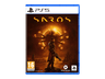 PS5 SAROS