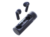 Auriculares True Wireless - Vieta Pro Rolling, Autonomía 19 h, Micrófono, USB-C, Bluetooth, Azul