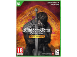 Xbox Series X & Xbox One Kingdom Come: Deliverance Royal Edition