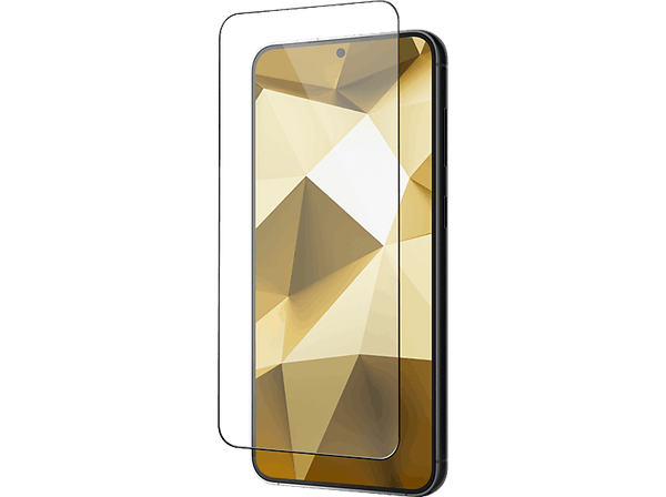 Protector pantalla - ISY IPG 5189-2.5D, Samsung, Galaxy S24+, Cristal templado