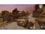 PS5 Panzer Knights Ed. Comander