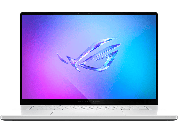 Portátil gaming - ASUS ROG Zephyrus G14 OLED GA403WM-QS001W Copilot+ PC, 14" 3K, AMD Ryzen™ AI 9 HX 370, 32GB RAM, 1 TB SSD, GeForce RTX™ 5060, W11
