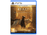 PS5 Beast of Reincarnation Deluxe Edition