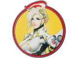 Pin - Fanattik Overwatch. Mystery Pin, Aleatorio