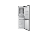 Frigorífico combi - Teka RBF 84680 SS, Total No Frost, 185 cm, 334 l, Acero inoxidable