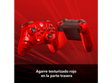 Mando Xbox - Microsoft Pulse Cipher Special Edition, Inalámbrico, Bluetooth, Botones Personalizables, Rojo