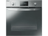 Horno - Candy Smart FCS605X/E, 65l, Multifunción, 60cm, Rejillas integradas, Inox
