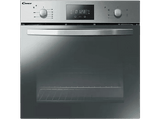 Horno - Candy Smart FCS605X/E, 65l, Multifunción, 60cm, Rejillas integradas, Inox