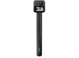 Accesorio cámara deportiva - GoPro Vara de extensión de 1.2 m, Empuñadura de 360° Invisible, Compatible con todas las GoPro, Negro