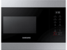 Microondas integrable - Samsung MG22M8274CT/E1, 850W, 6 niveles, Grill, 22l, Inox