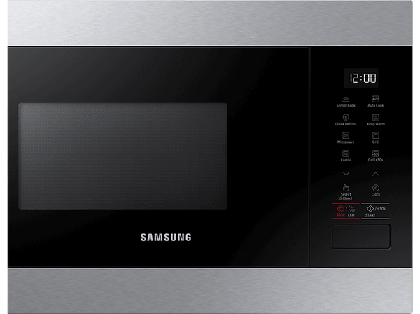 Microondas integrable - Samsung MG22M8274CT/E1 126060