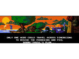 PS5 The Messenger