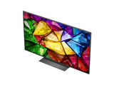 TV RGB Mini LED 55 - LG 55MRGB87B6B, UHD 4K, Procesador Inteligente α8 AI Processor 4K Gen3, Smart TV, DVB-T2 (H.265), Negro