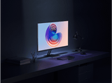 Monitor - Xiaomi A27Qi, 27 QHD, IPS , 6ms, 100 Hz, 250 nits, Negro