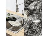 Olla express - Tefal Secure 5 NEO, 6 l, Acero inoxidable, Sistema de apertura y cierre, Inox
