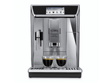 Cafetera superautomática - De'Longhi PrimaDonna Elite Experience ECAM650.85.MS, Molinillo, 1450 W, 19 bar
