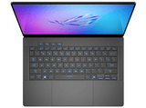 Portátil gaming - ASUS ROG Zephyrus G14 OLED GA403WW-QS076 Copilot+ PC, 14 , AMD Ryzen™ AI 9 HX 370, 50 TOPS, 32GB RAM, 1TB SSD, RTX™ 5080, SSO