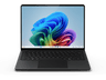 Portátil - Microsoft Surface Laptop Copilot+ PC, 13.8", Snapdragon® X Elite 45 TOPS, 16GB RAM, 1 TB SSD, Adreno Graphics, Windows 11 Home, Black