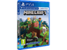 PS4 Minecraft (Ed. Starter Collection)