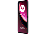 Móvil - Motorola Razr 40 Ultra, Viva magenta, 256GB, 8GB RAM, 6.9 AMOLED Full HD+, Snapdragon 8+ Gen 1 Mobile Platform, 3800 mAh, Android 13
