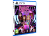 PS5 BRATZ Rhythm & Style