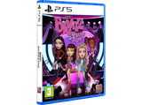 PS5 BRATZ Rhythm & Style