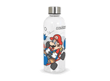 Botella - Sherwood MarioKart, 850 ml, Plástico