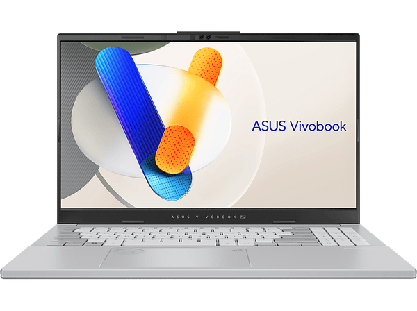 Portátil - ASUS VivoBook Pro 15 OLED N6506MV-MA055W, 15.6" 3K, Intel® Core™ Ultra 9-185H, 16GB RAM, 1TB SSD, GeForce RTX™ 4060, Windows 11 Home