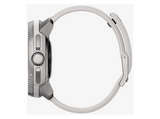 Reloj deportivo - Suunto Race Birch, White, 22mm, 1.43, Silicona, 16 días Autonomía, AMOLED