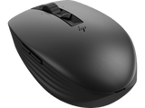 Ratón inalámbrico - HP ratón silencioso recargable HP 710, Inalámbrico, 3000 ppp, USB-C®, Negro