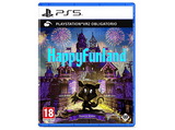 PS5 Pack 2 juegos: Funko Fusion + HappyFunland