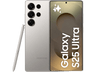 Móvil - Samsung Galaxy S25 Ultra, Titanium Gray, 1 TB, 12 GB RAM, 6.9" WQHD+, Snapdragon 8, 5000 mAh, Android 15