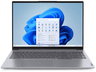 Portátil - Lenovo ThinkBook 16 G7 ARP Profesional, 16" WUXGA,AMD Ryzen™ 5 7535HS, 16GB RAM, 512GB SSD, AMD Radeon™ 660M Graphics, W11 Pro, Gris