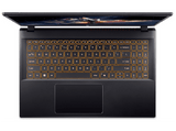 Portátil gaming - Acer Nitro V 16 AI ANV16-42-R4YP, 16 WUXGA, AMD Ryzen™  7 260, 16GB RAM, 1 TB SSD, GeForce RTX™ 5050, Sin sistema operativo