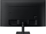 Monitor - Samsung Smart Monitor M7 LS32BM700UPXEN, 32, UHD 4K, 4 ms, 60 Hz, USB, WiFi, Bluetooth, Negro