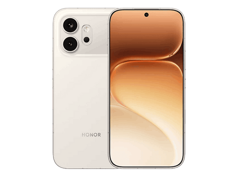 Móvil - Honor 600, Gold, 512GB, 8GB RAM, 6.57