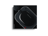 Auriculares inalámbricos - Nothing Headphone (a), 120h Autonomía, Cancelación de Ruido Activa, Certificación Hi-Res y LDAC, Control Táctil, Negro