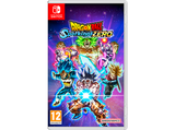 Nintendo Switch Dragon Ball: Sparking! Zero