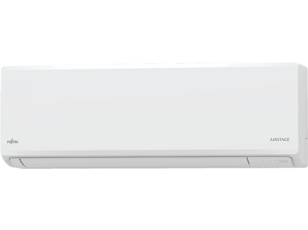Aire acondicionado Split 2 x 1 - Fujitsu ASY3525U11MI-KN, 2150 fg/h, 57 dB(A), Inverter, Blanco