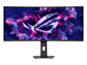 Monitor gaming - ASUS ROG Strix OLED XG34WCDG, 34 " UWQHD, 175 Hz, 0.03 ms, QD-OLED, Altura Ajustable, Compatible G-SYNC y FreeSync Premium Pro HDR