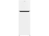 Frigorífico dos puertas - Cecotec Bolero CoolMarket 2D 255 NF White E, No Frost, 169.5 cm, Capacidad 255 l, Motor Inverter, Puerta reversible, Blanco