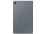 Funda tablet - Samsung EF-BT220PJEGWW, Para Galaxy Tab A7 Lite, Tapa de libro, Plástico, Gris