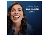 Accesorio dental - Oral-B Pasta dentífrica Advanced Prevención del sarro, Cristales de limpieza, 75 ml