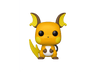 Figura Funko Pop! - Pokemon: Raichu, Vinilo, 10 cm