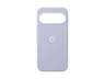 Funda móvil - Google Pixelsnap para Pixel 11, Máxima durabilidad, Silicona, Compatible con cargadores inalámbricos y soportes, Glaciar