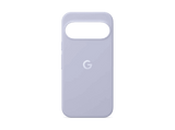 Funda móvil - Google Pixelsnap para Pixel 11, Máxima durabilidad, Silicona, Compatible con cargadores inalámbricos y soportes, Glaciar